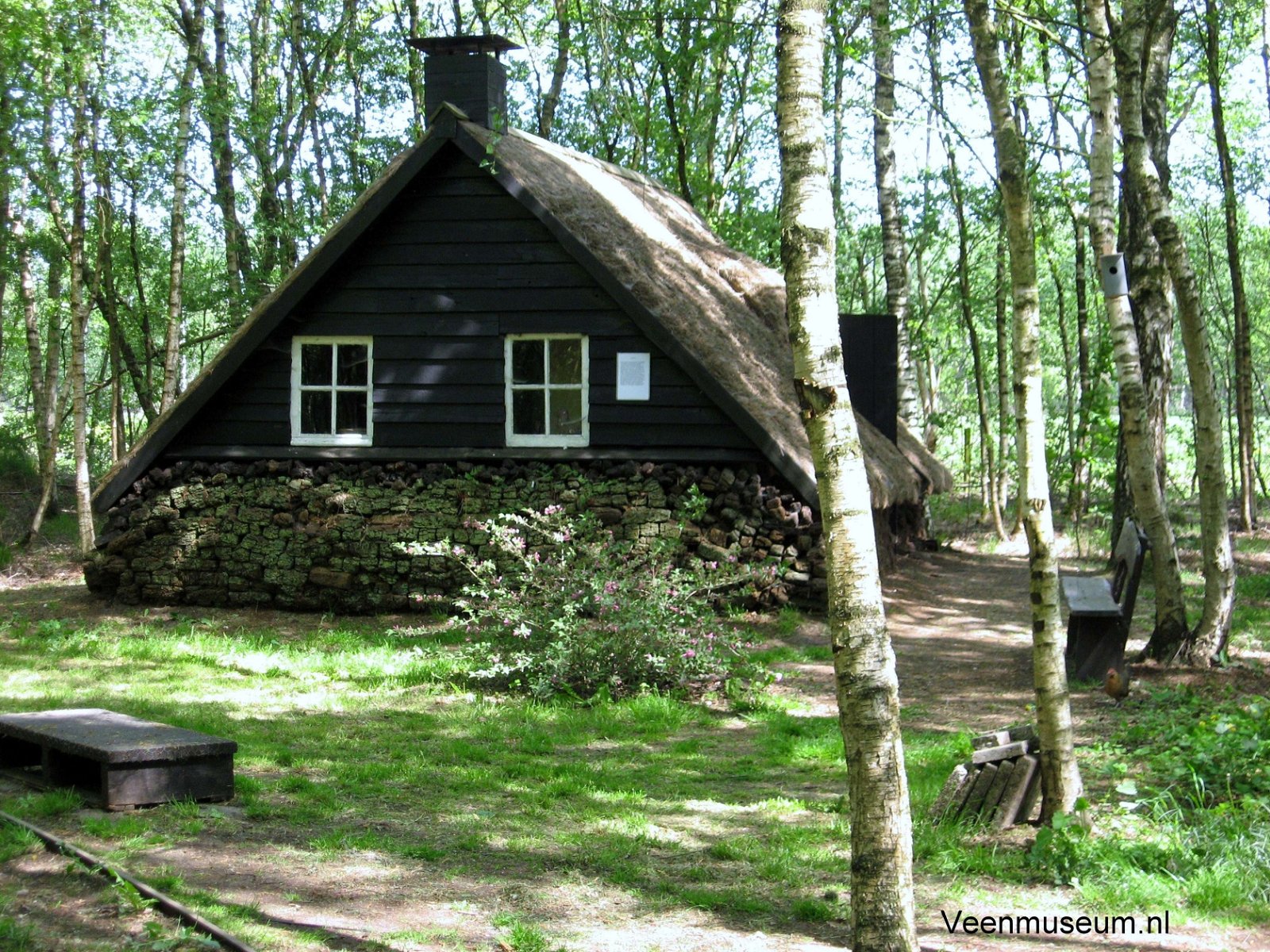 Veenmuseum Vriezenveenseveld