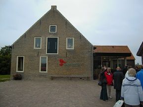 Rien Poortvlietmuseum