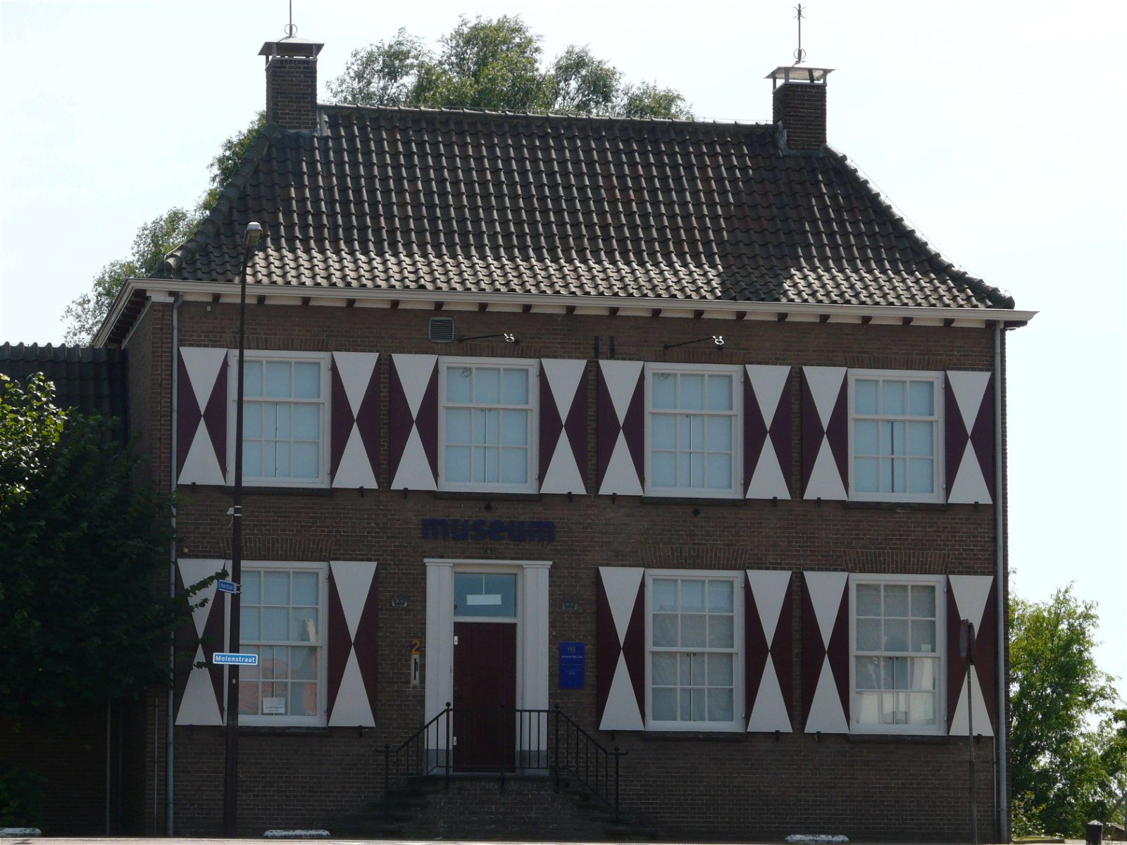 Museum Van Lien