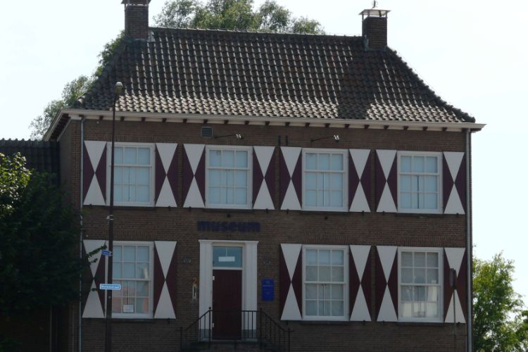Museum Van Lien
