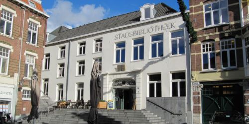 De Noormannen waren hier