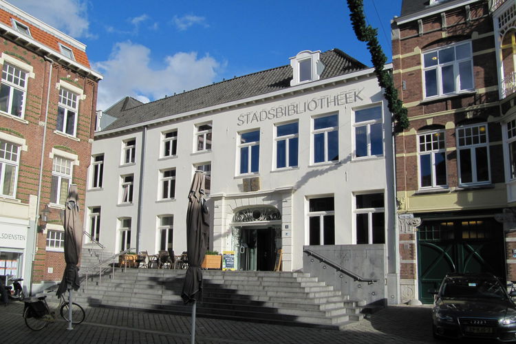 Historiehuis Roermond