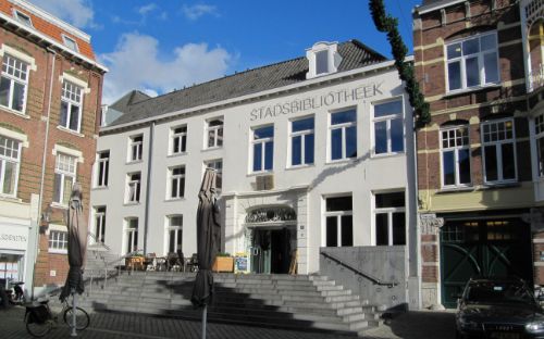 Historiehuis Roermond