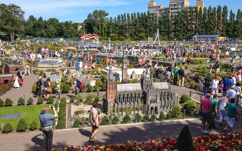 Madurodam