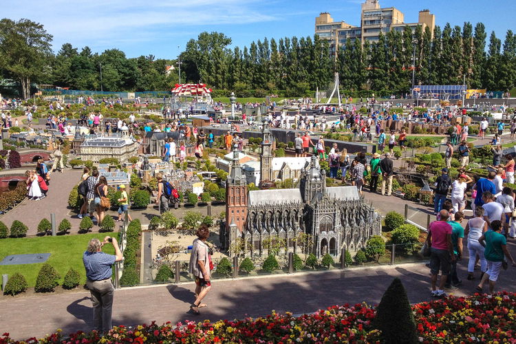 Madurodam