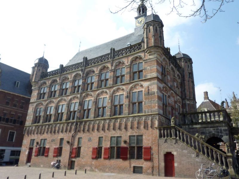 Museum De Waag