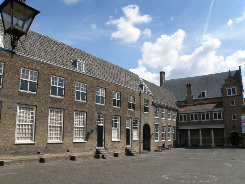 Het Hof van Nederland