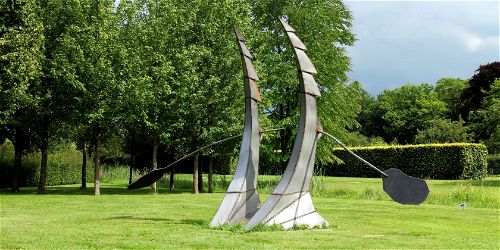 14e Beelden Expo Hortus Animali