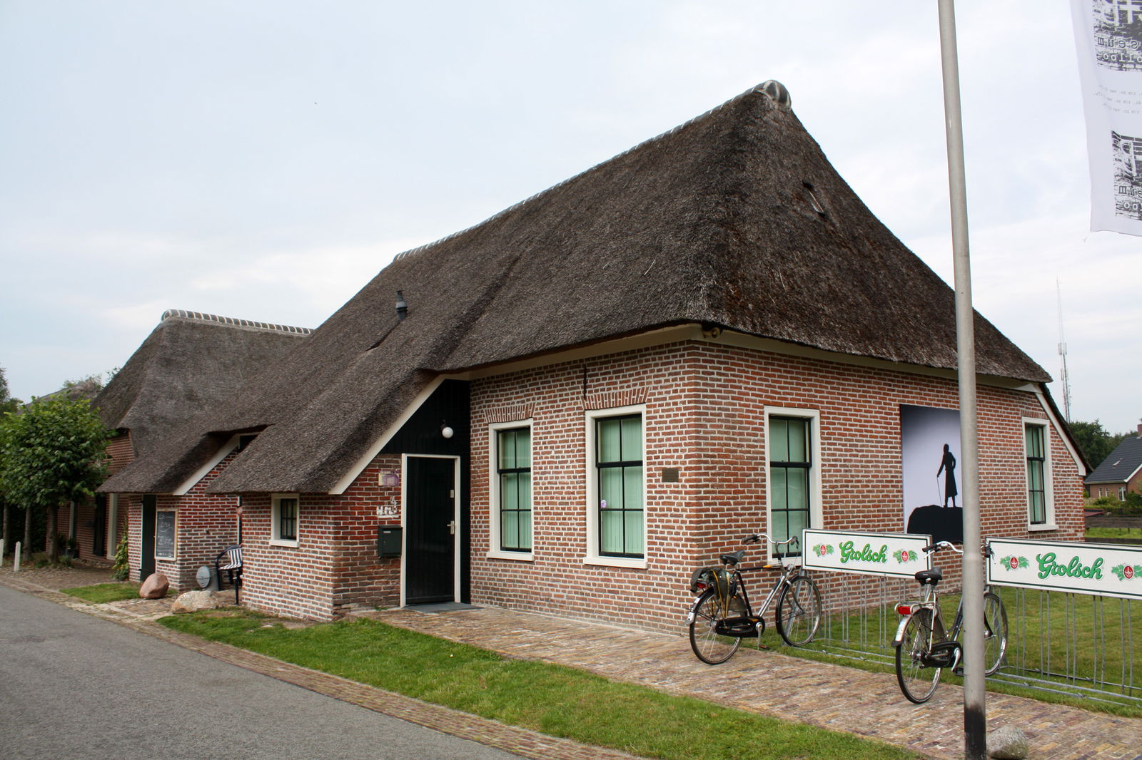 C + B Museum (Grolloo) - Bezoekersinformatie & Recensies