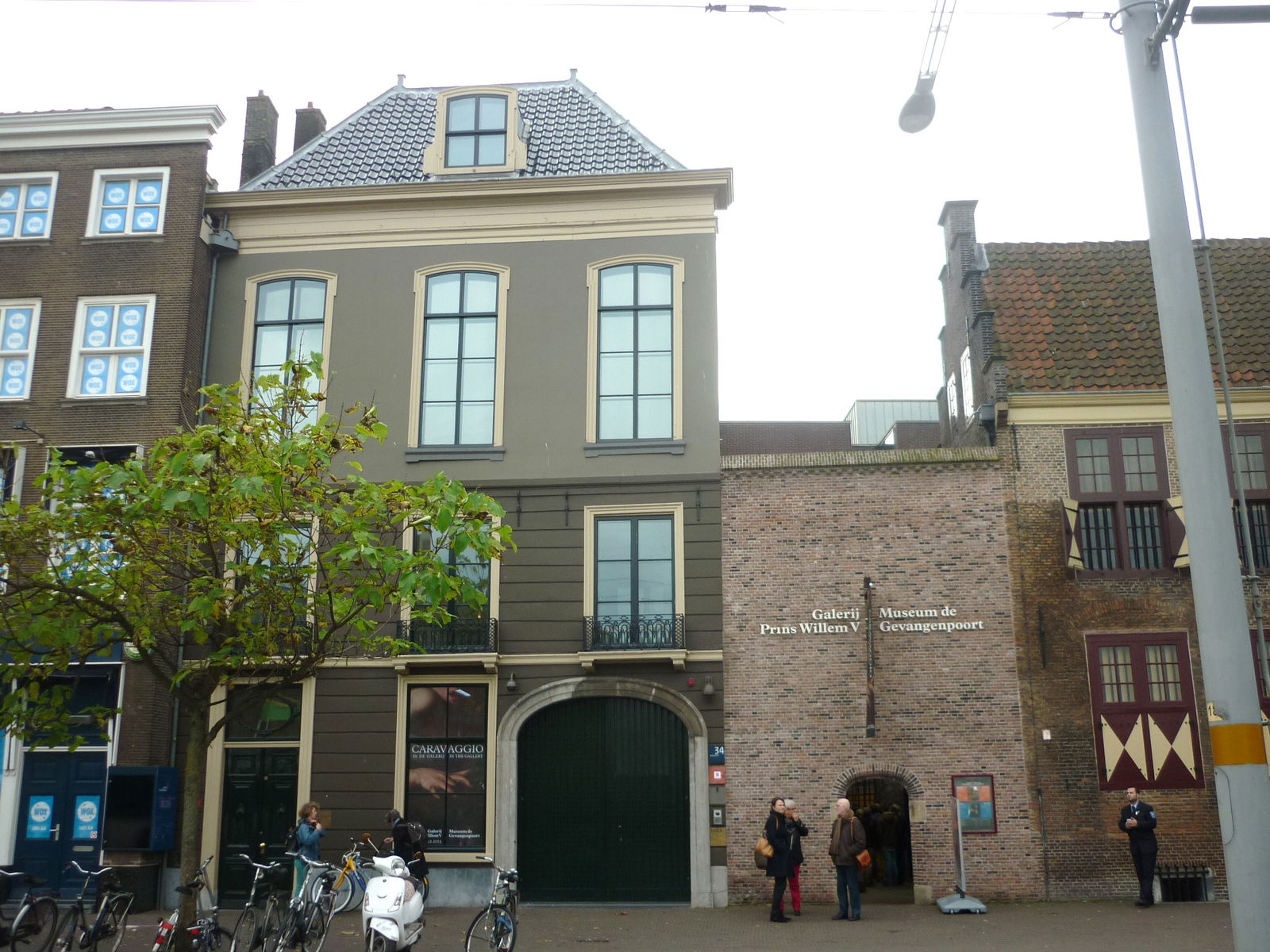 Galerij Prins Willem V