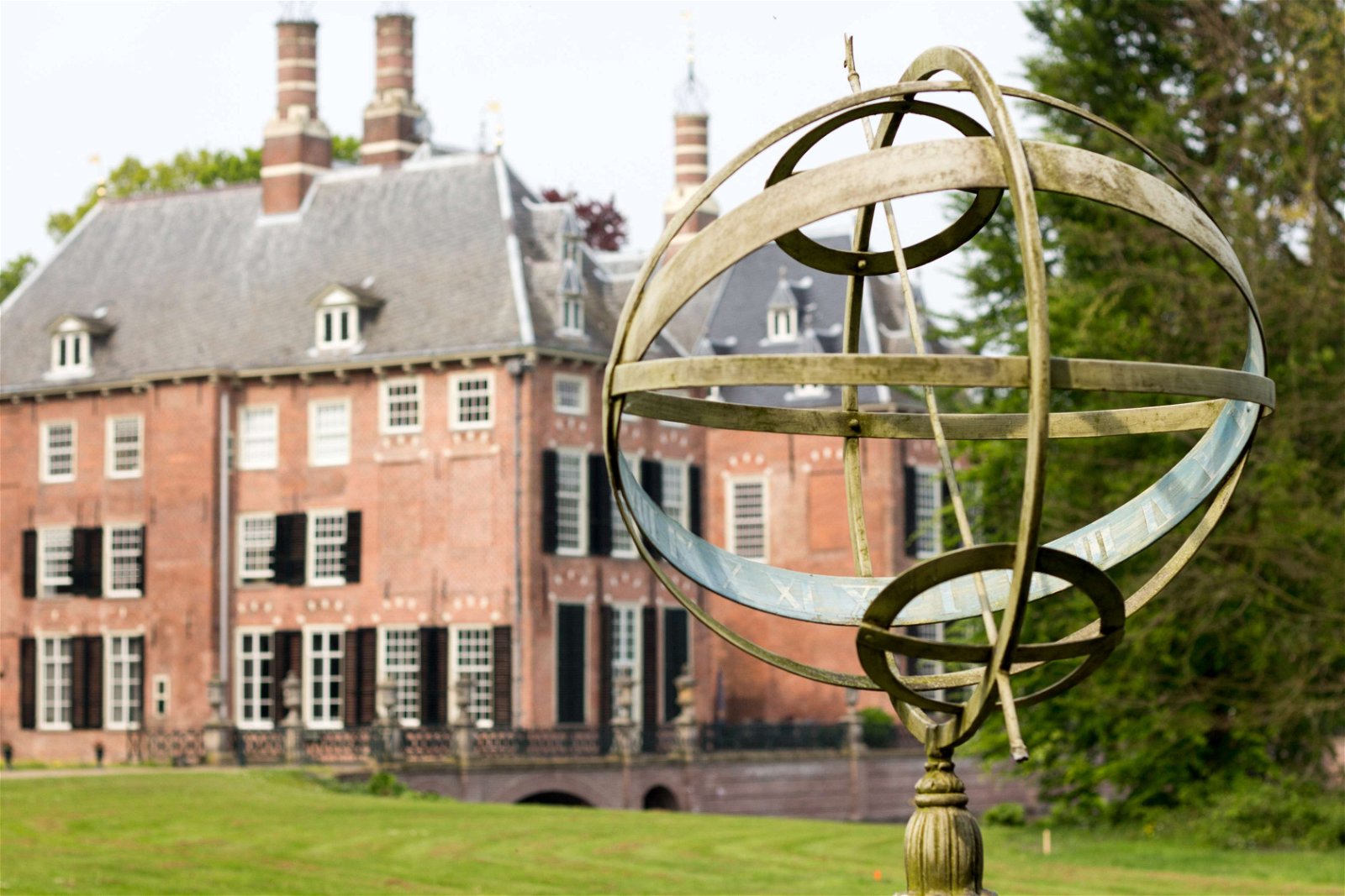 Kasteel Duivenvoorde