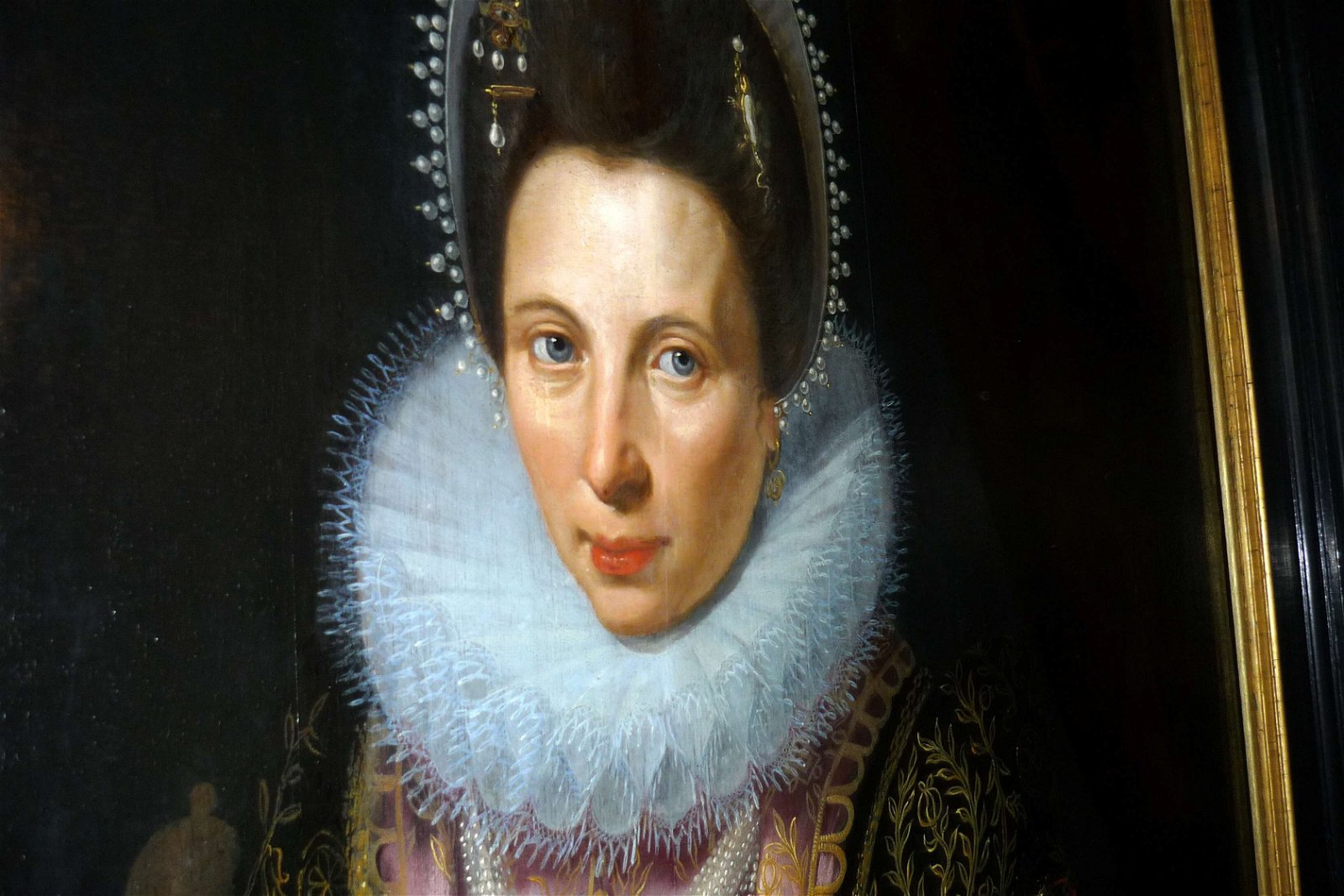 Kasteel Duivenvoorde