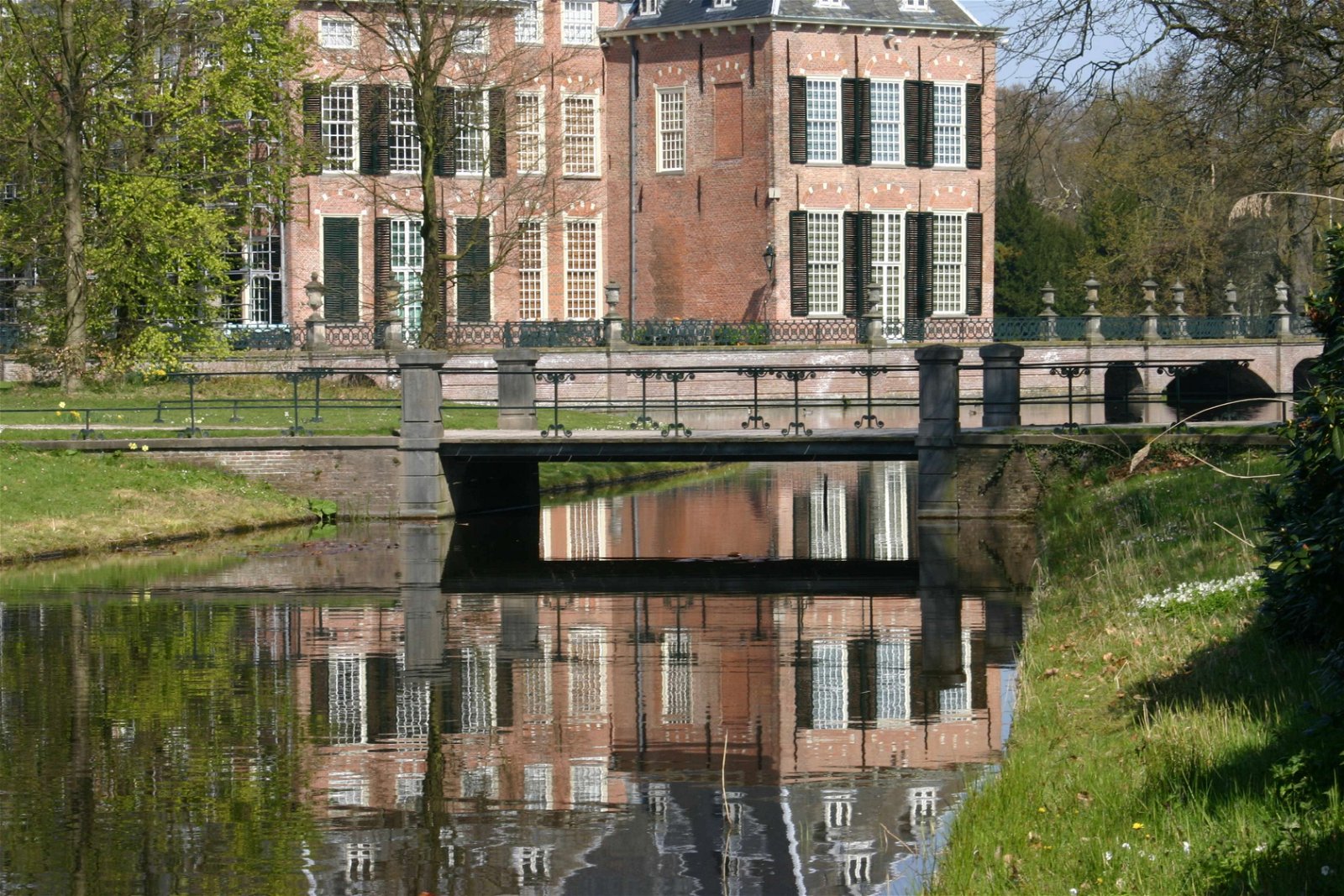 Kasteel Duivenvoorde
