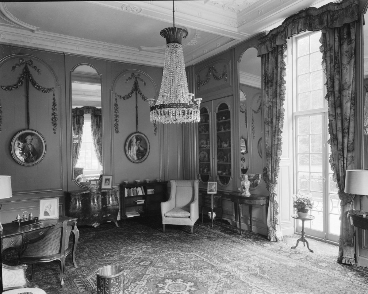 Kasteel Duivenvoorde