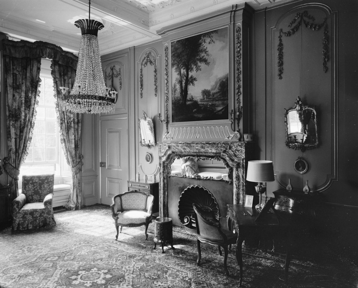 Kasteel Duivenvoorde