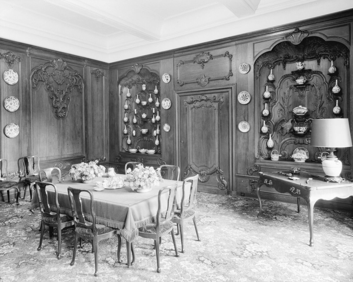 Kasteel Duivenvoorde