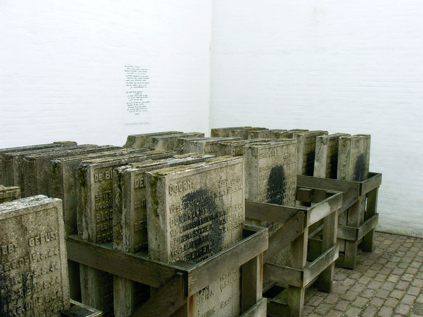 Herzogenbusch concentration camp