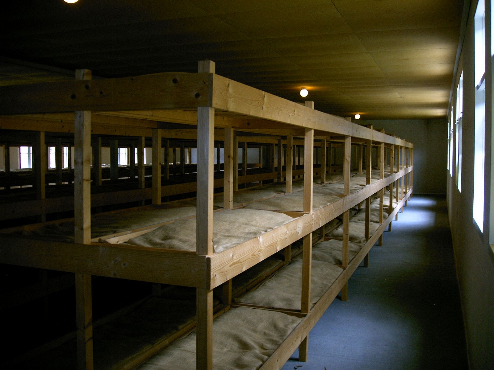 Herzogenbusch concentration camp