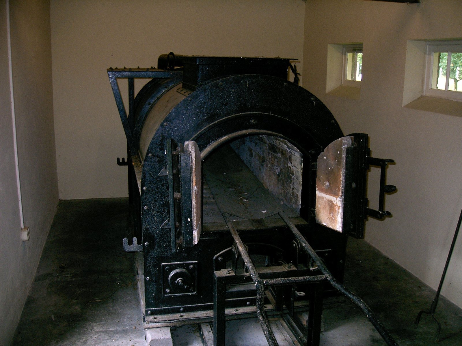 Herzogenbusch concentration camp