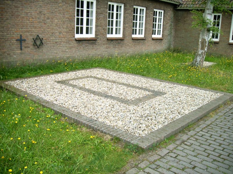 Herzogenbusch concentration camp