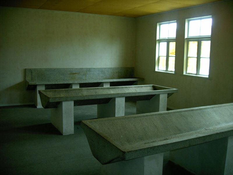 Herzogenbusch concentration camp