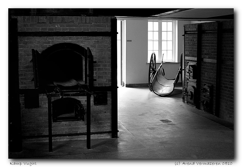 Herzogenbusch concentration camp