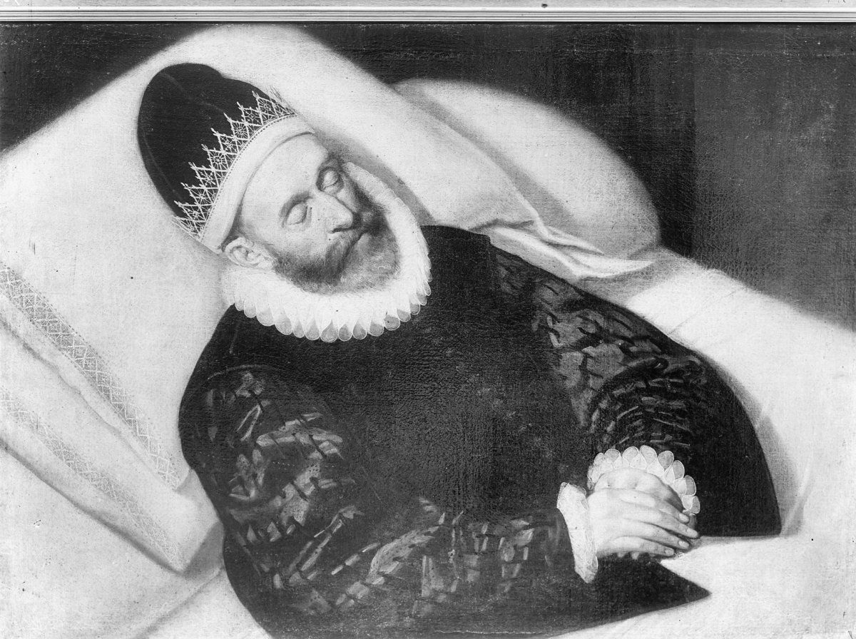 Museum Elisabeth Weeshuis