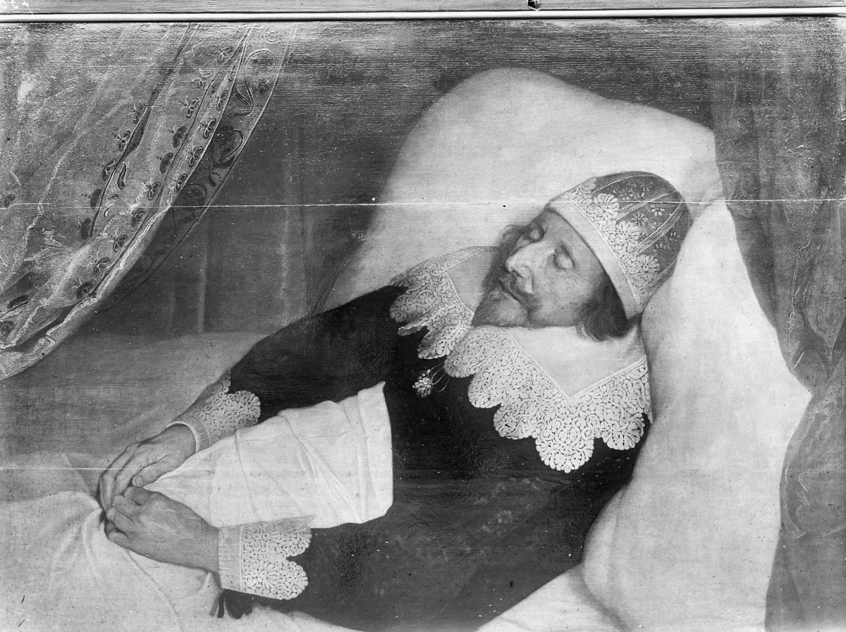 Museum Elisabeth Weeshuis