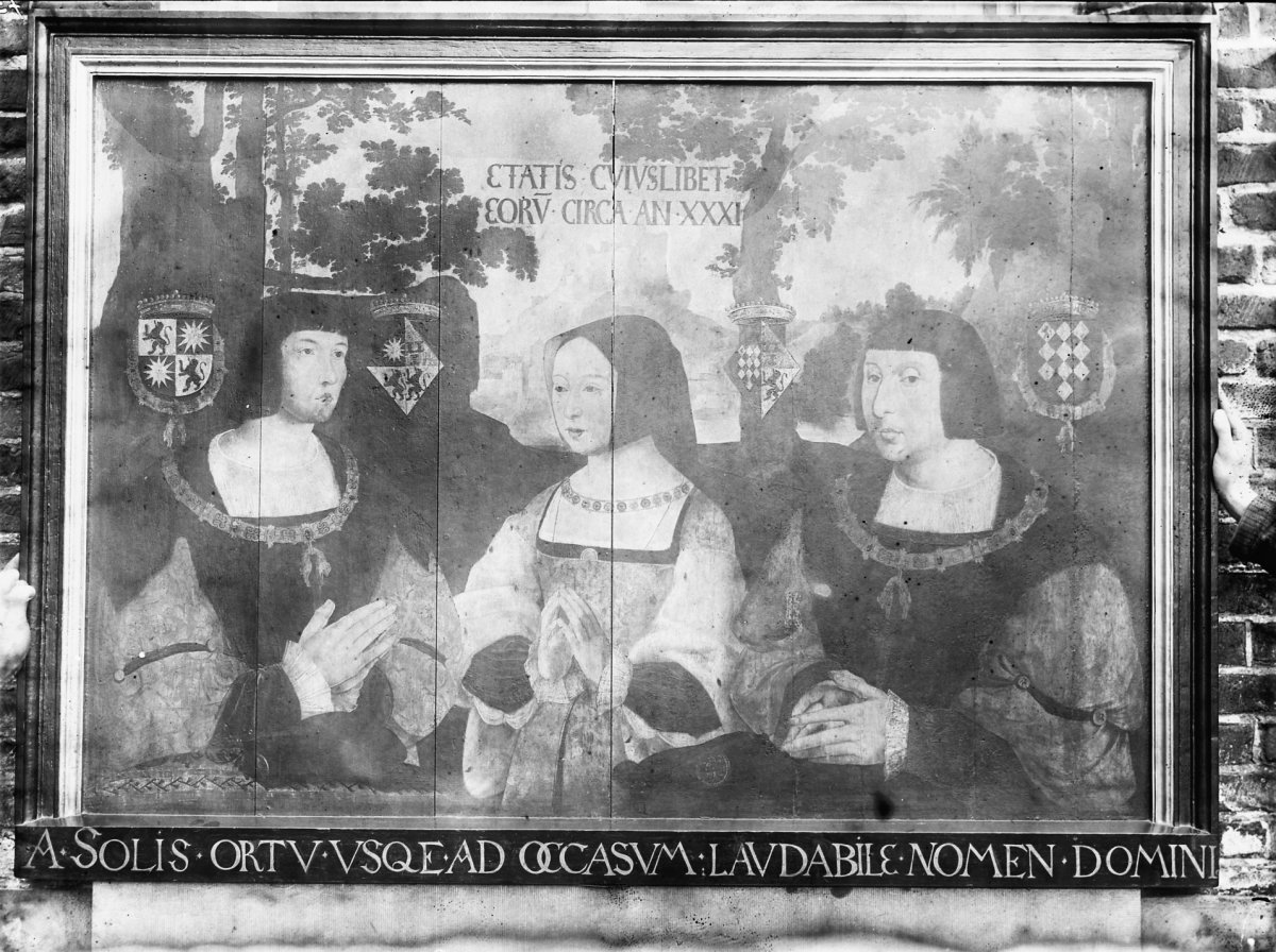 Museum Elisabeth Weeshuis