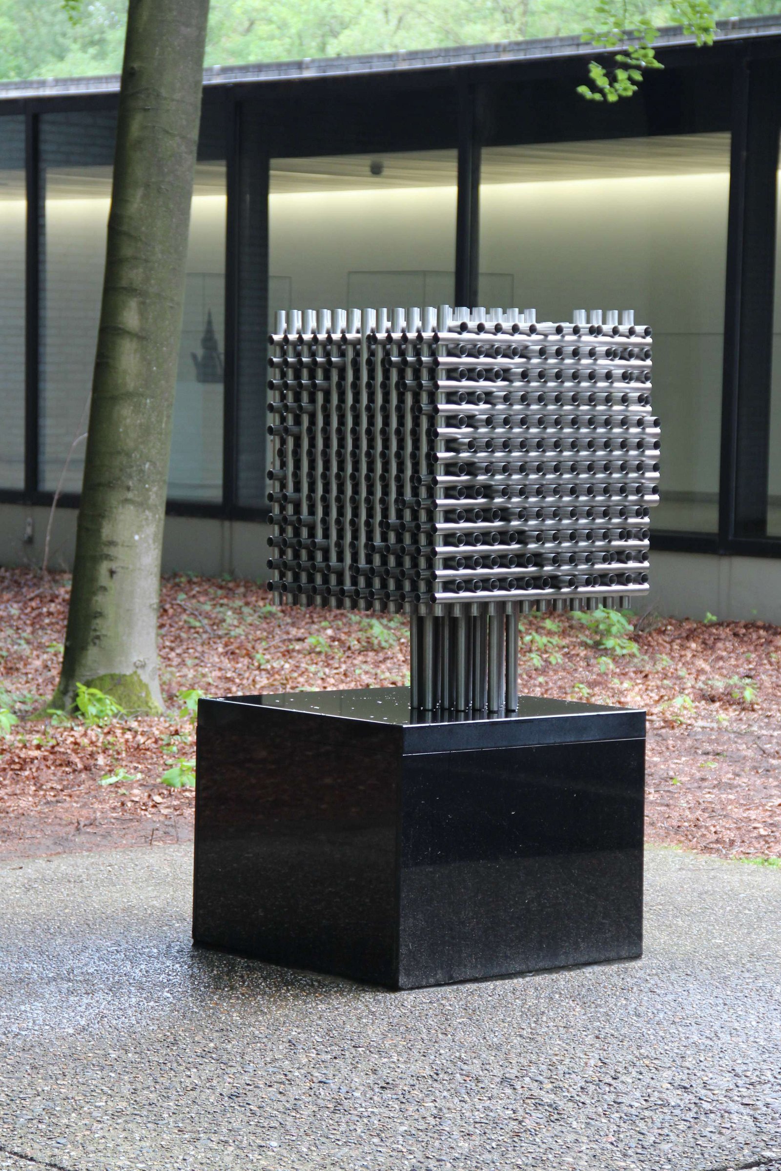 Kröller-Müller Museum