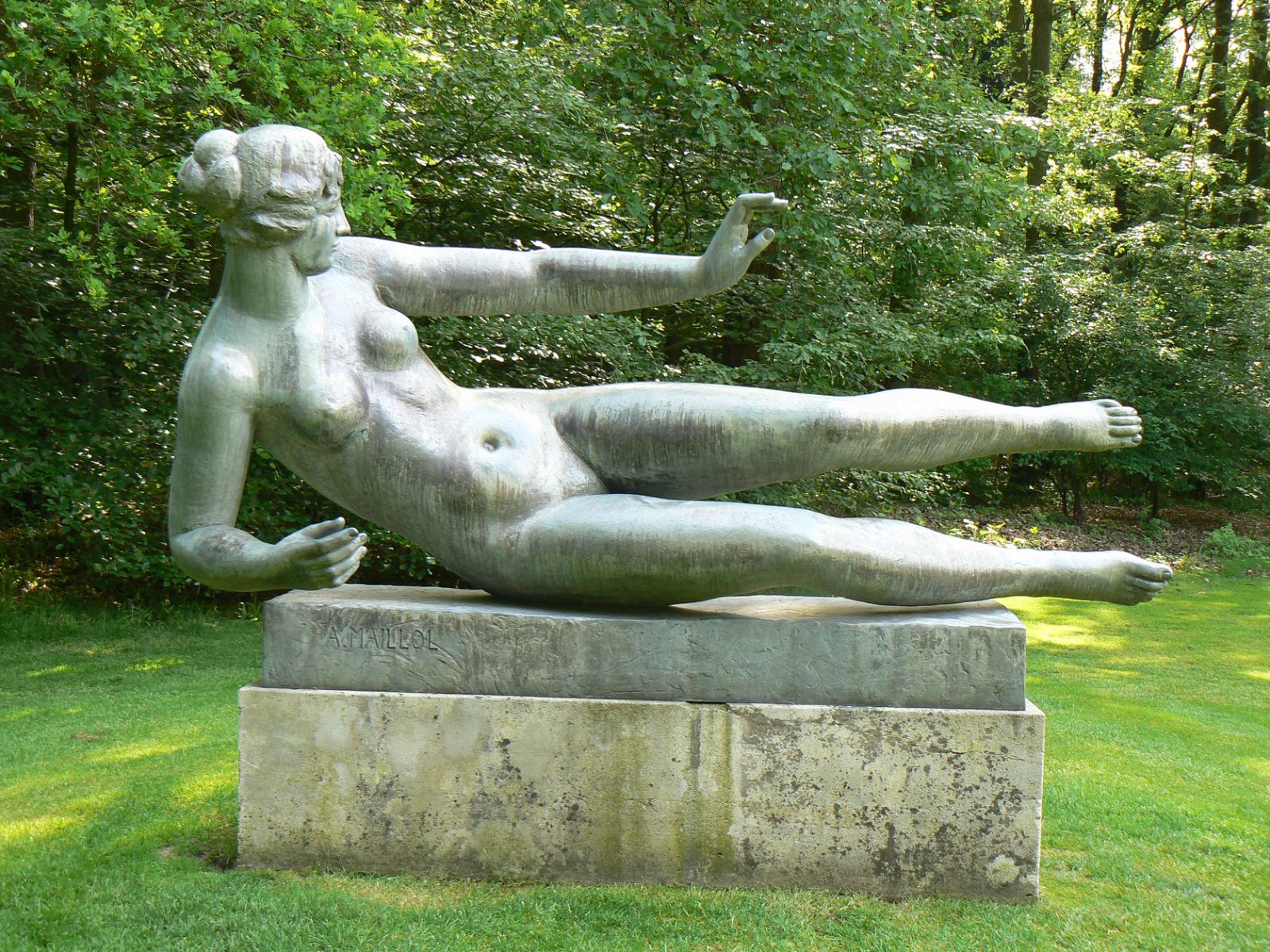 Kröller-Müller Museum