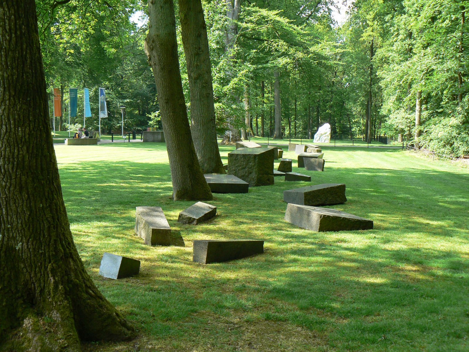 Kröller-Müller Museum