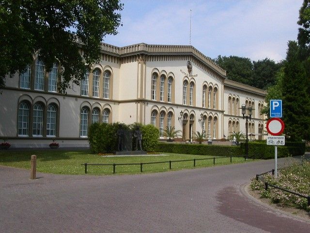 Museum Bronbeek