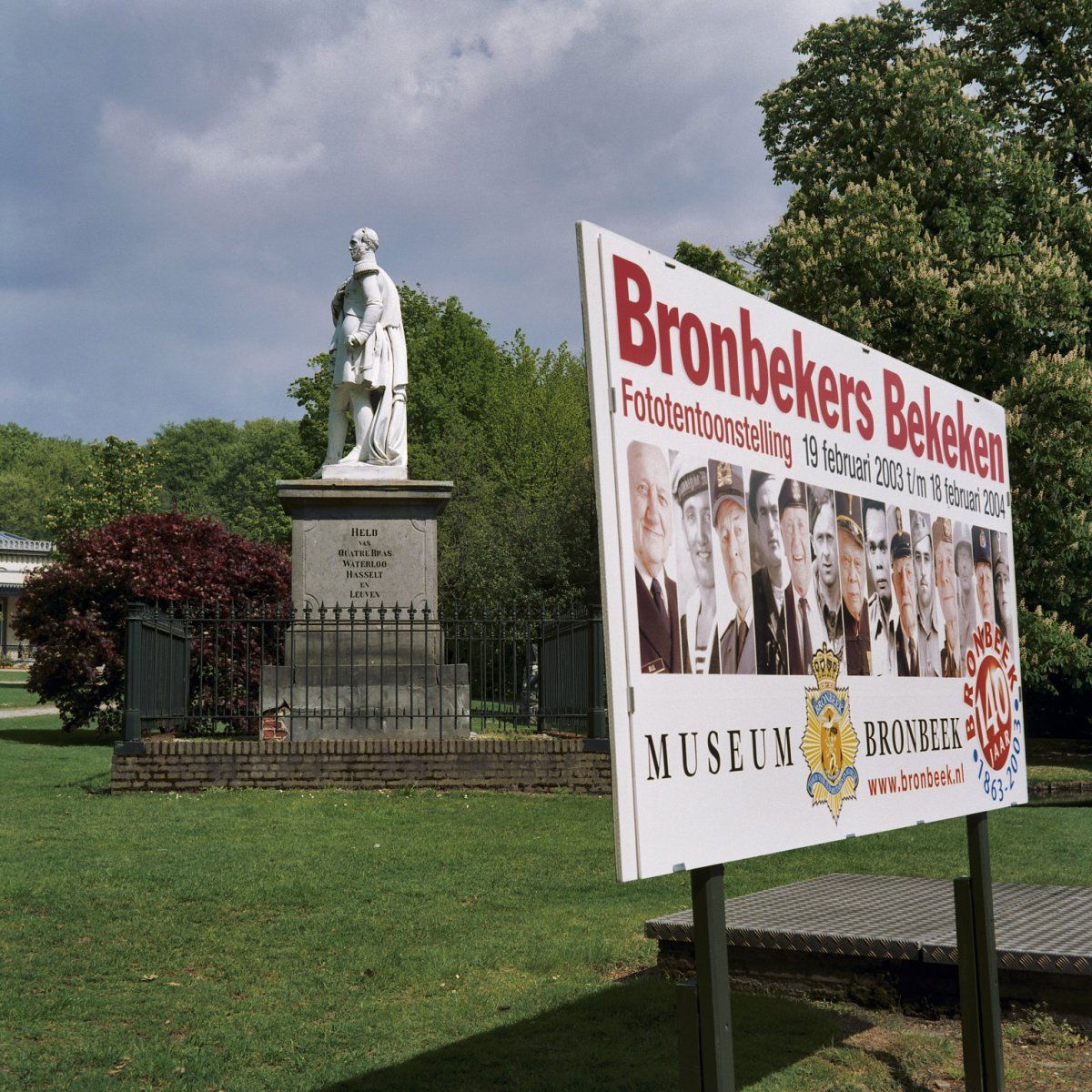 Museum Bronbeek