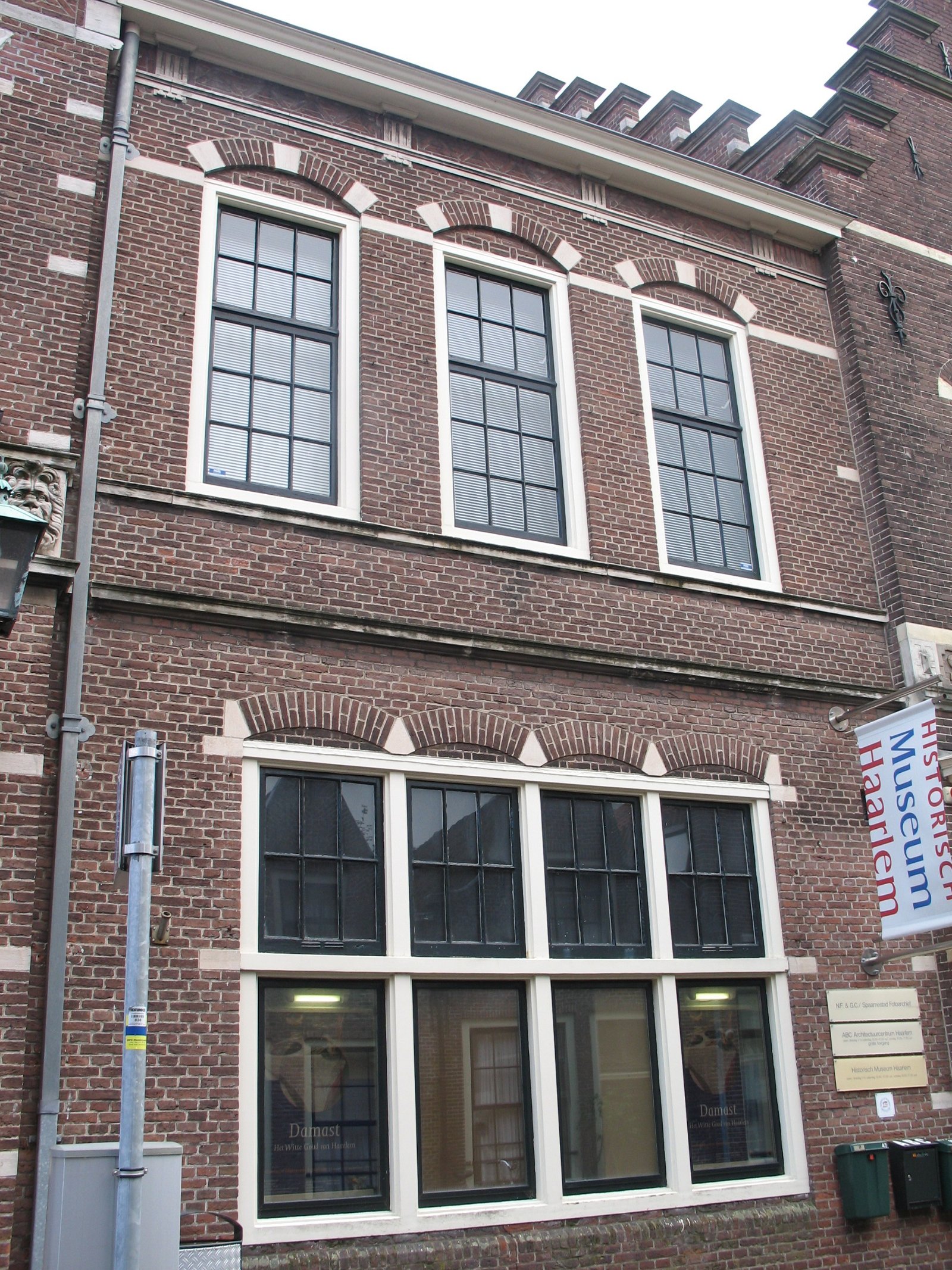Museum Haarlem
