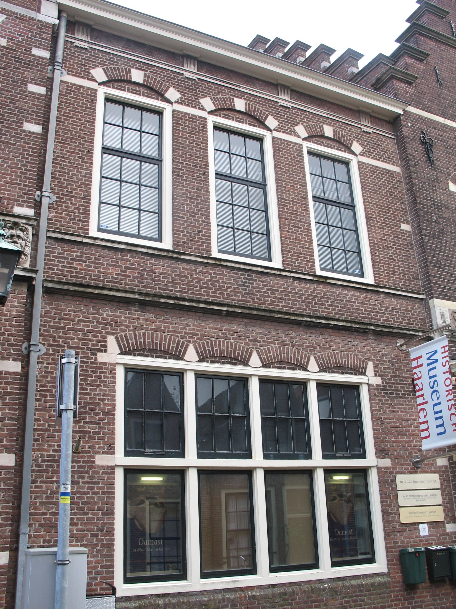Verwey Museum Haarlem