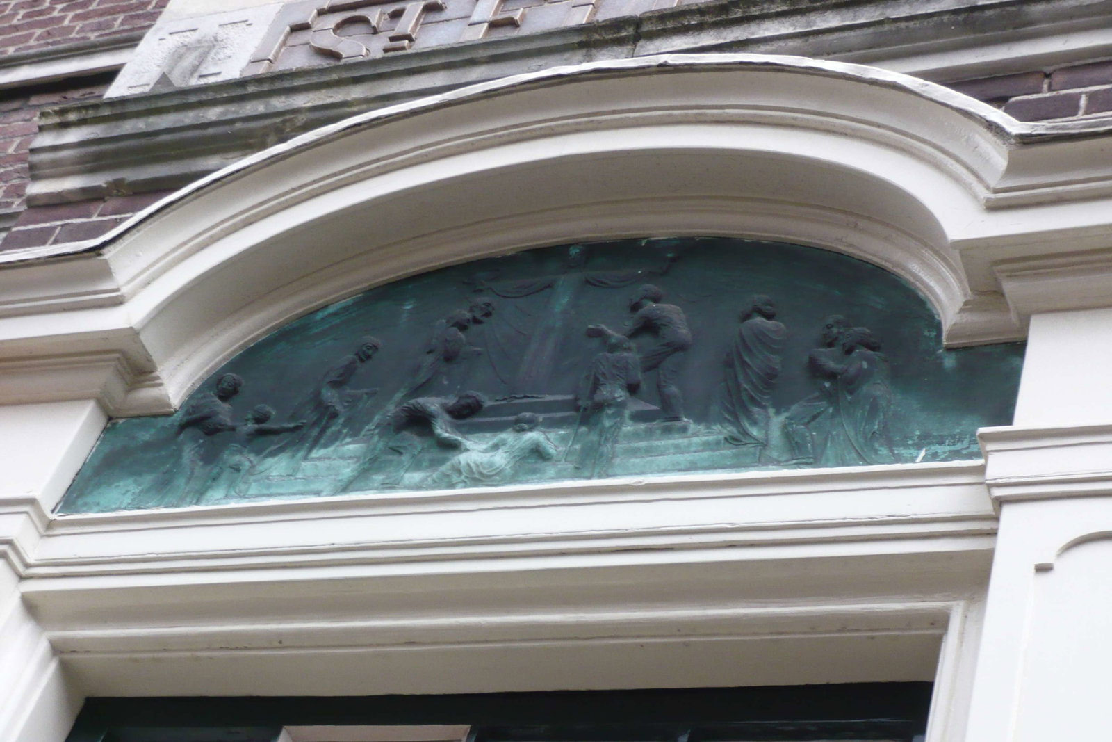 Verwey Museum Haarlem
