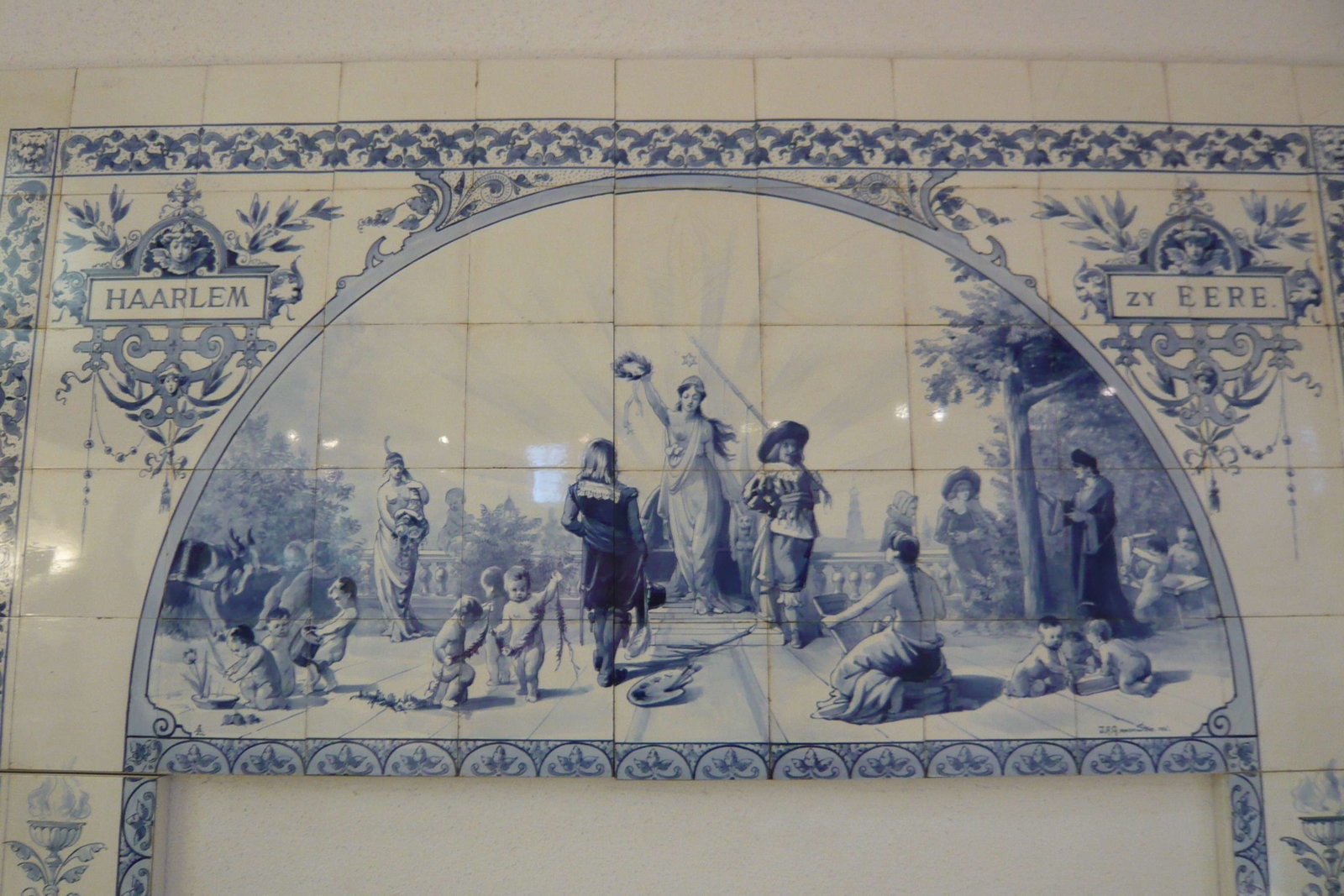 Verwey Museum Haarlem
