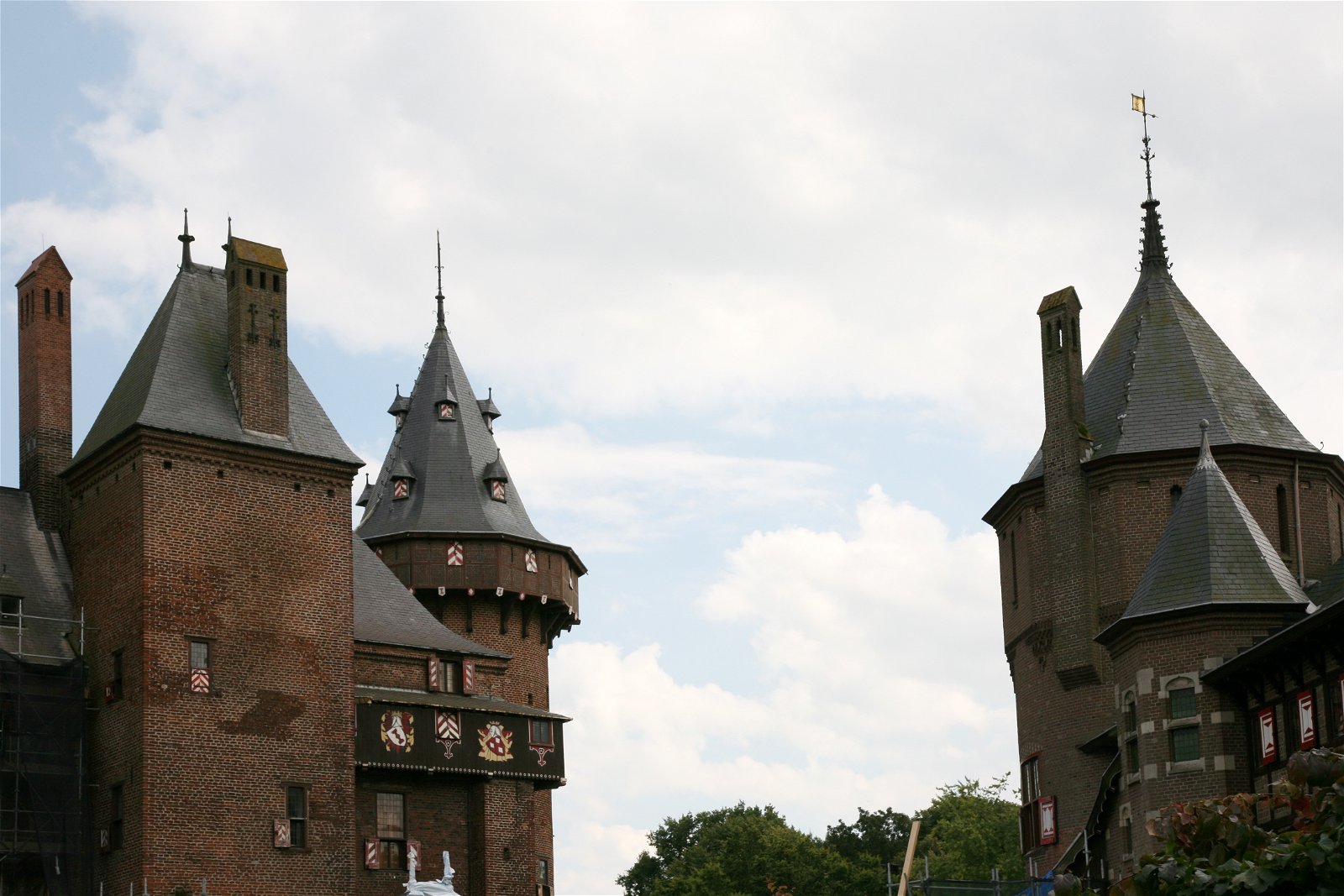 Castle De Haar