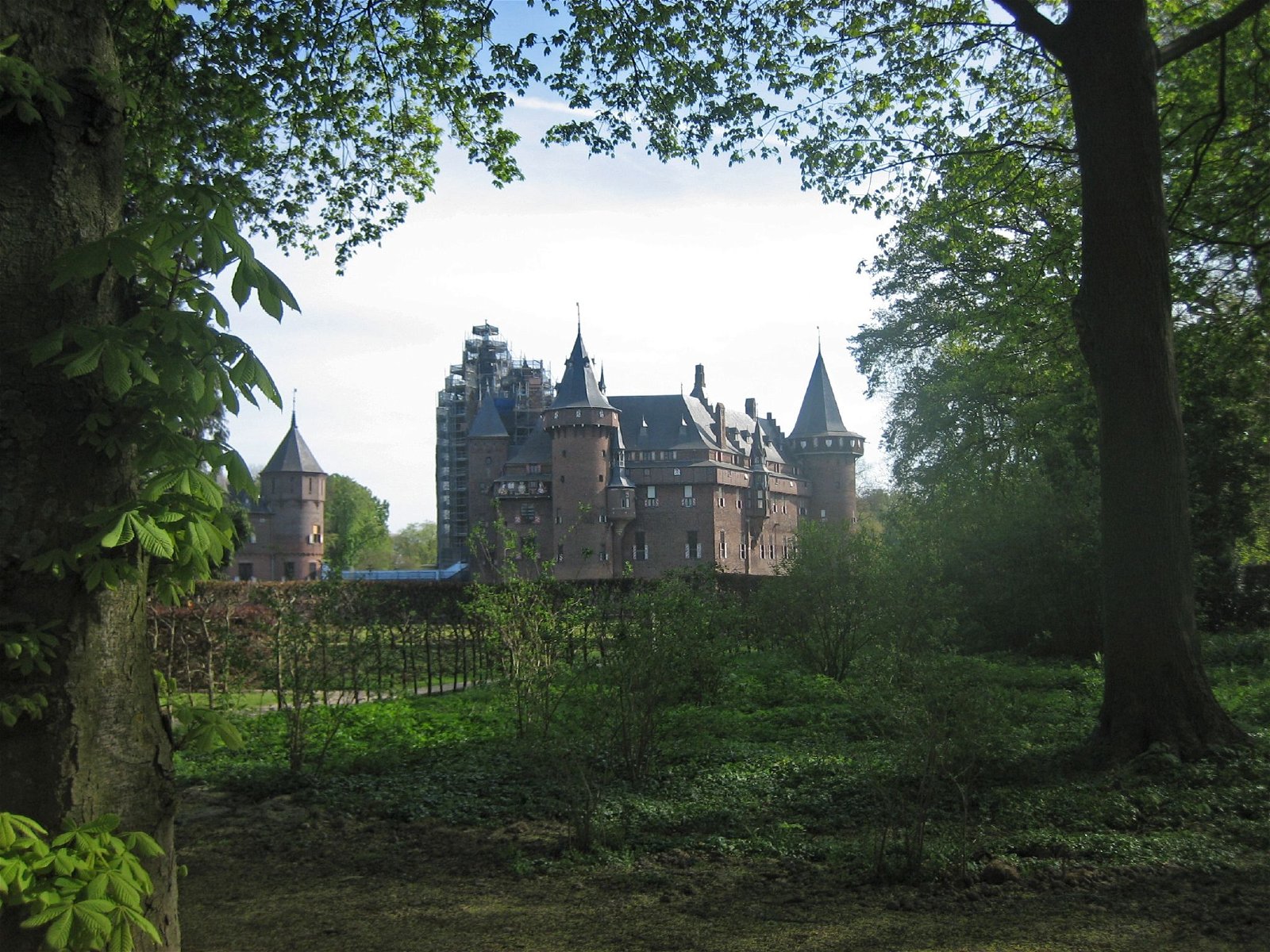 Castle De Haar