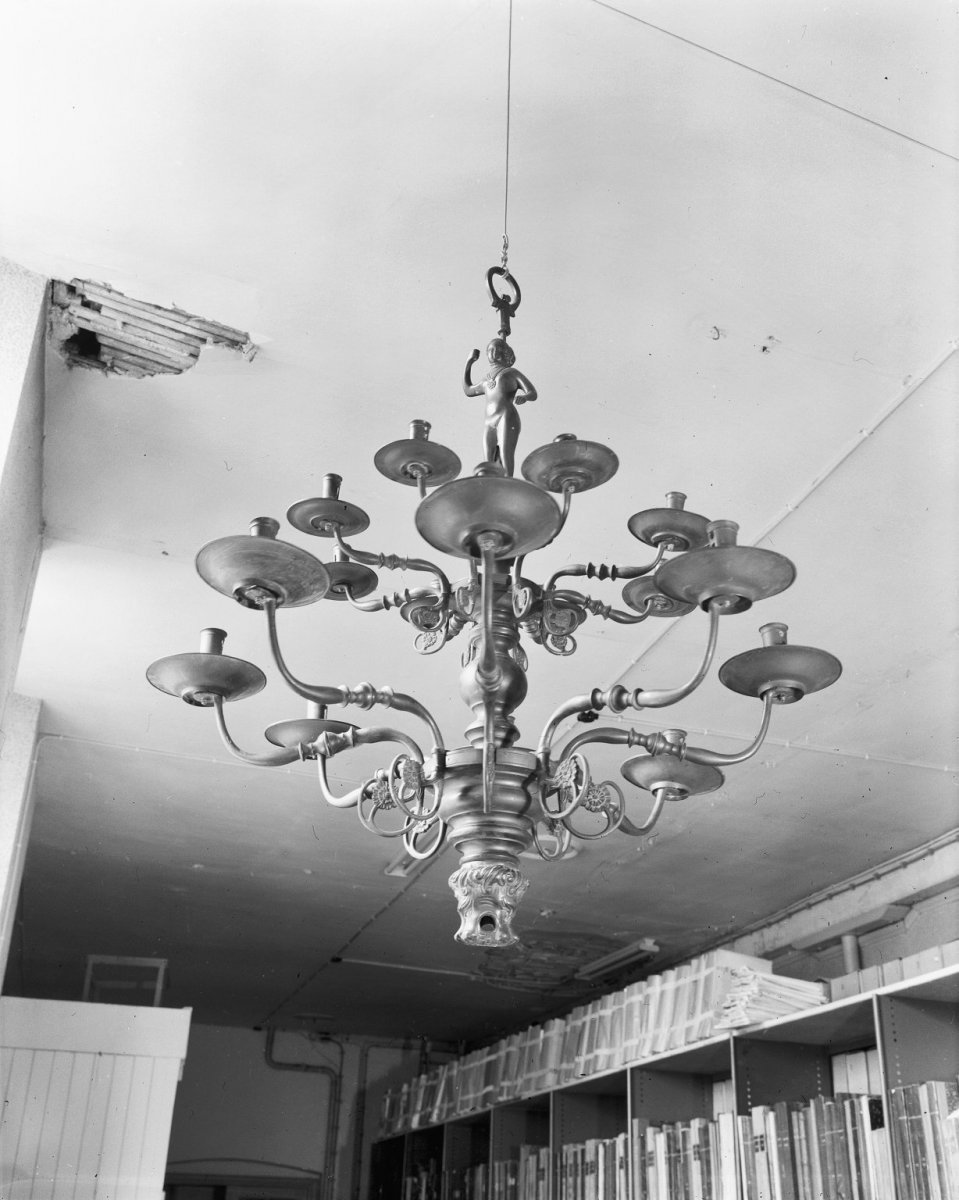 Het Nieuwe Domein - Erfgoed