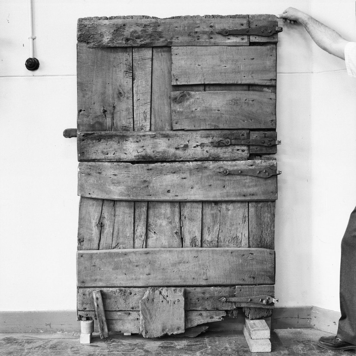 Het Nieuwe Domein - Erfgoed