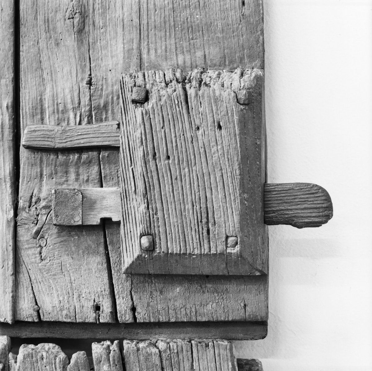 Het Nieuwe Domein - Erfgoed