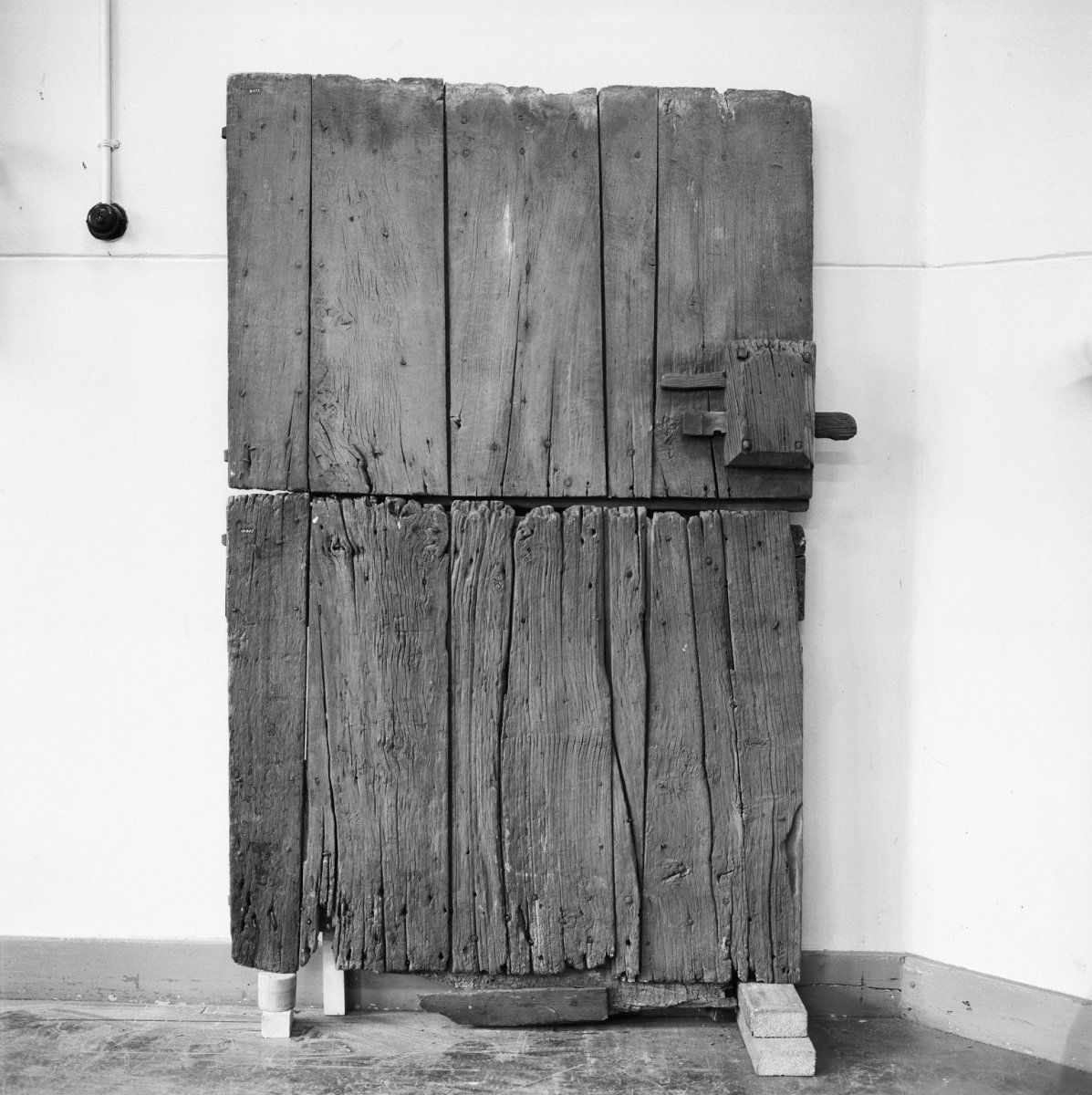 Het Nieuwe Domein - Erfgoed