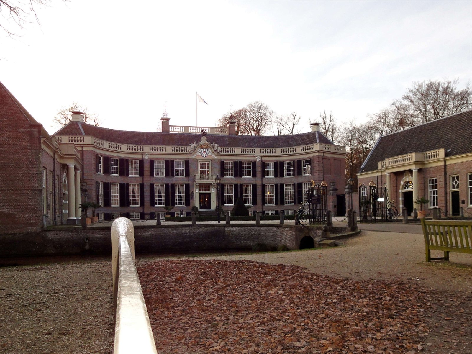 Castle Groeneveld