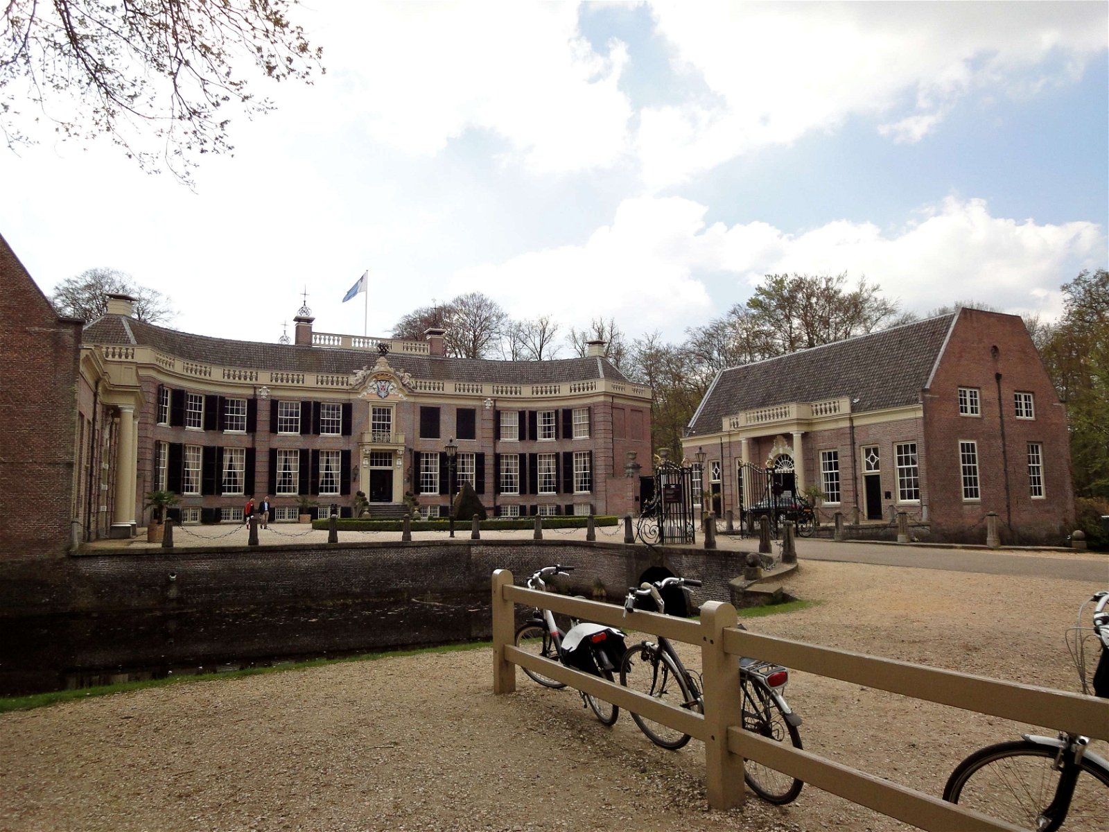 Castle Groeneveld