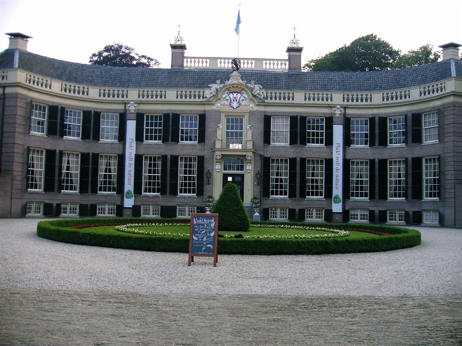 Castle Groeneveld