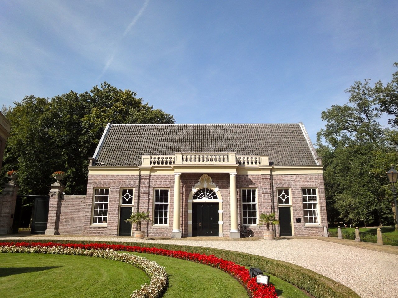 Castle Groeneveld