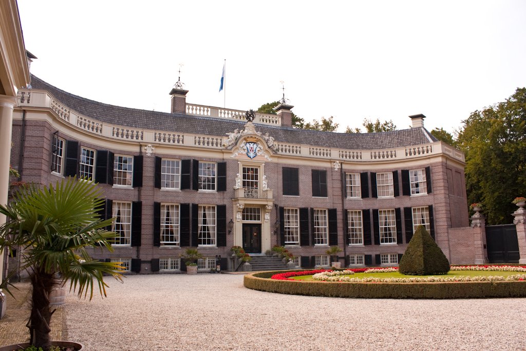 Castle Groeneveld