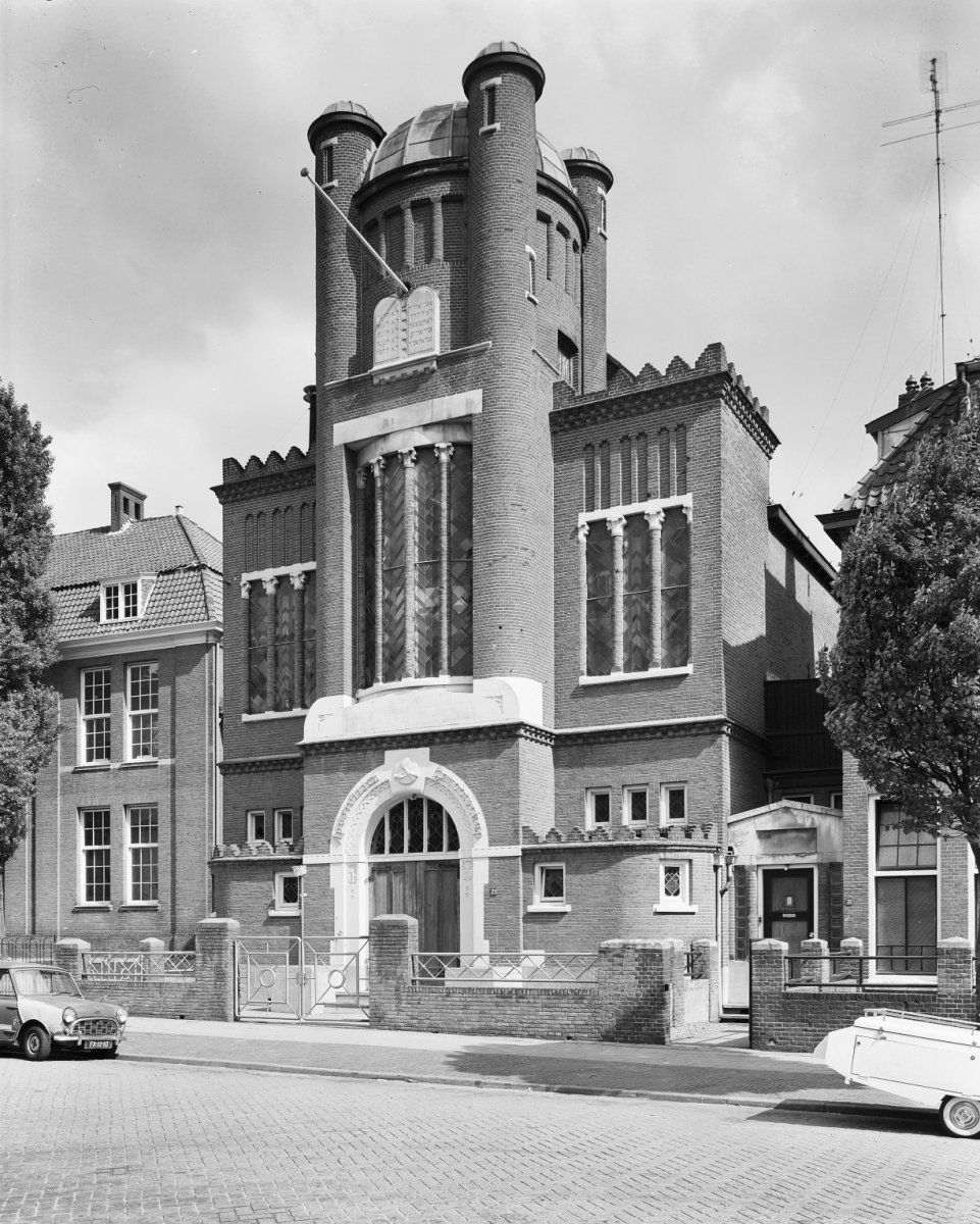 Natuurmuseum Nijmegen